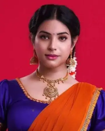 Priyanka Singh, a Bigg Boss Telugu 5 contestant