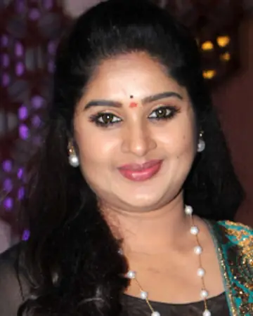 Shailaja Priya, a Bigg Boss Telugu 5 contestant