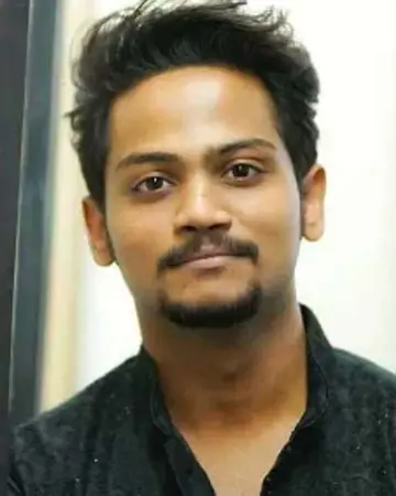 Shanmukh Jaswanth, a Bigg Boss Telugu 5 contestant