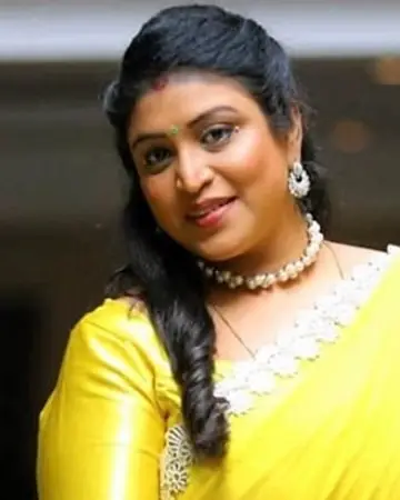 Umadevi, a Bigg Boss Telugu 5 contestant