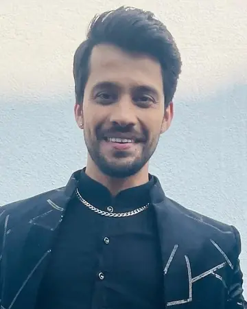 Vishwa, a Bigg Boss Telugu 5 contestant