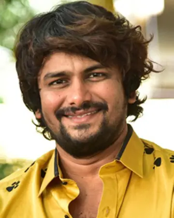 VJ Sunny, the Bigg Boss Telugu 5 winner