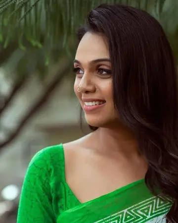 Abhinaya Shree, a Bigg Boss Telugu 6 contestant