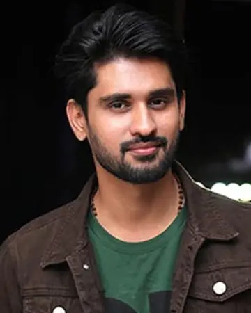 Arjun Kalyan, a Bigg Boss Telugu 6 contestant