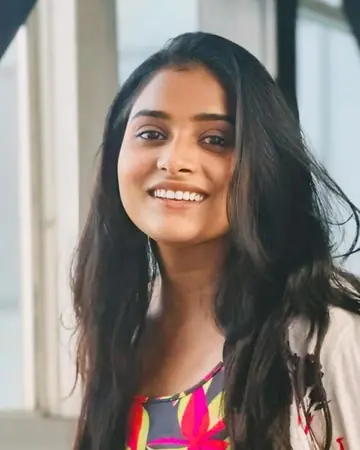 Arohi Rao, a Bigg Boss Telugu 6 contestant