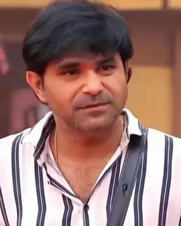 Chalaki Chanti, a Bigg Boss Telugu 6 contestant