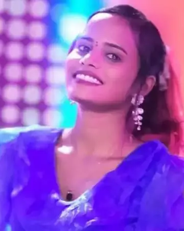 Faima Sheikh, a Bigg Boss Telugu 6 contestant