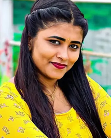 Geetu Royal, a Bigg Boss Telugu 6 contestant