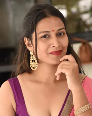 Inaya Sulthana, a Bigg Boss Telugu 6 contestant