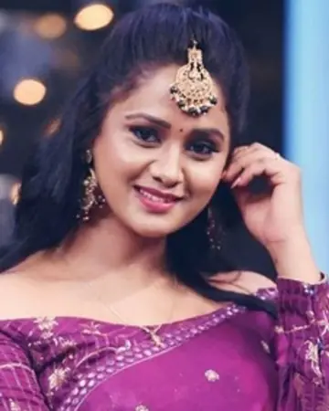 Keerthi Bhat, a Bigg Boss Telugu 6 contestant