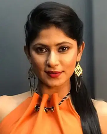 Neha Chowdary, a Bigg Boss Telugu 6 contestant
