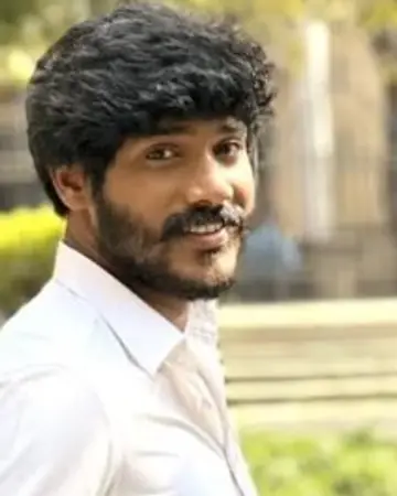 RJ Surya Narayana, a Bigg Boss Telugu 6 contestant
