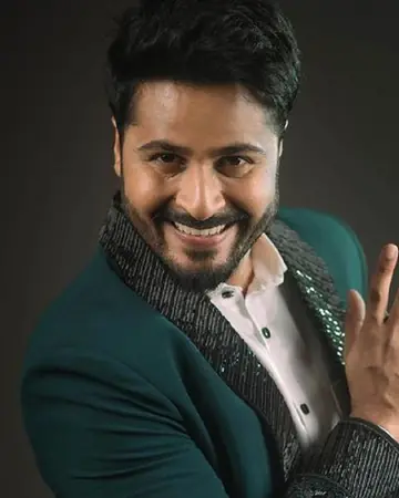 Shrihan, a Bigg Boss Telugu 6 contestant