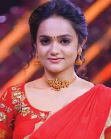 Sri Satya, a Bigg Boss Telugu 6 contestant
