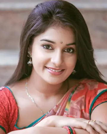 Sudeepa Pinky, a Bigg Boss Telugu 6 contestant