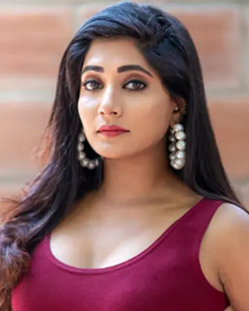 Vasanthi Krishnan, a Bigg Boss Telugu 6 contestant