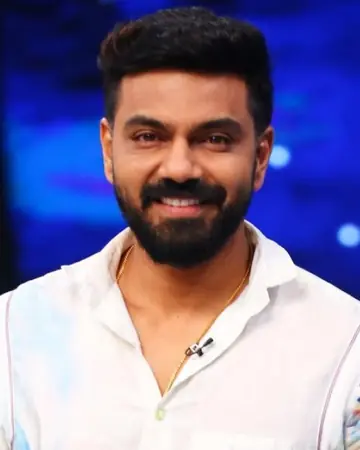 Ambati Arjun, a Bigg Boss Telugu 7 contestant