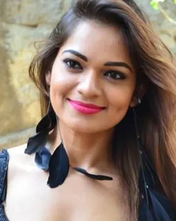 Ashwini Shree, a Bigg Boss Telugu 7 contestant