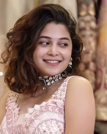 Damini Bhatla, a Bigg Boss Telugu 7 contestant