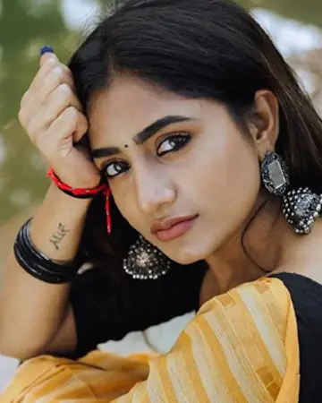 Nayani Pavani, a Bigg Boss Telugu 7 contestant
