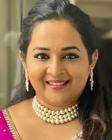 Pooja Murthy, a Bigg Boss Telugu 7 contestant