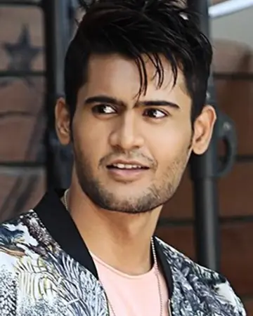 Prince Yawar, a Bigg Boss Telugu 7 contestant