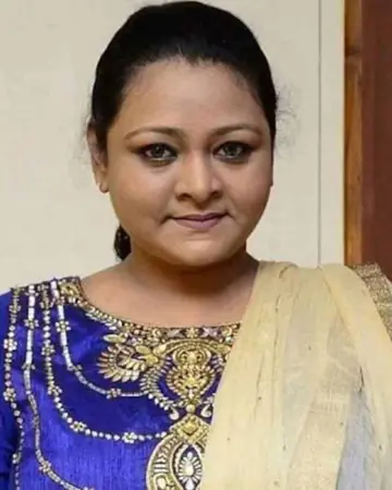 Shakeela, a Bigg Boss Telugu 7 contestant