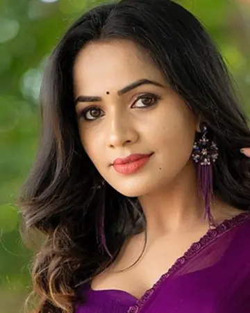 Shobha Shetty, a Bigg Boss Telugu 7 contestant