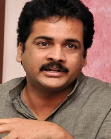 Sivaji, a Bigg Boss Telugu 7 contestant