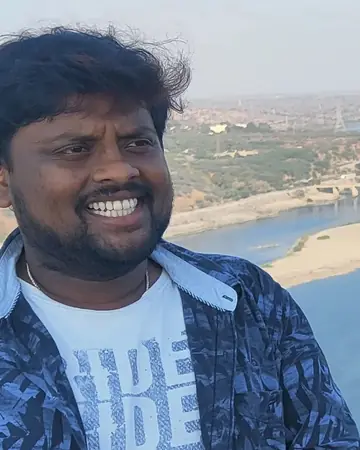 Tasty Teja, a Bigg Boss Telugu 7 contestant