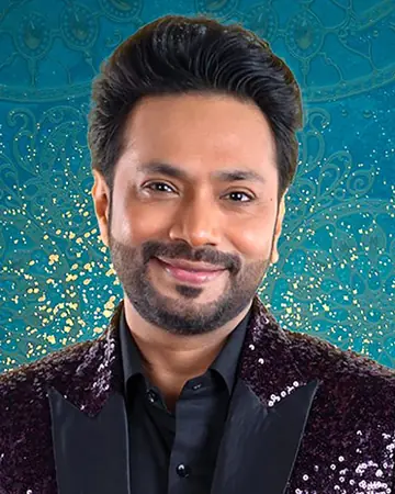 Aditya Om, a Bigg Boss Telugu 8 contestant