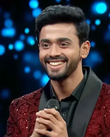 Gautham Krishna, a Bigg Boss Telugu 8 contestant