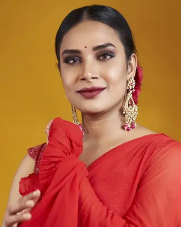 Hari Teja, a Bigg Boss Telugu 8 contestant