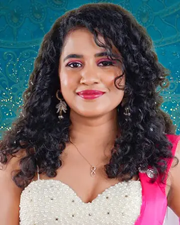 Kirrak Seetha, a Bigg Boss Telugu 8 contestant