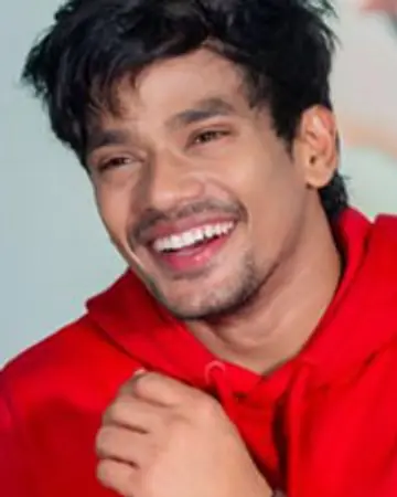 Mehaboob Shaikh, a Bigg Boss Telugu 8 contestant