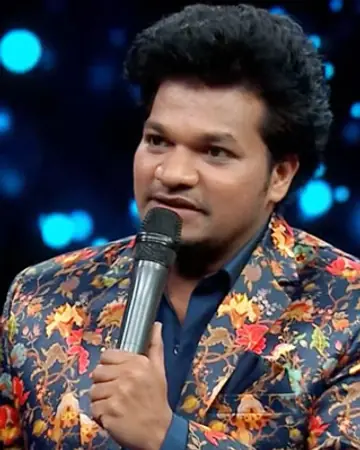 Mukku Avinash, a Bigg Boss Telugu 8 contestant