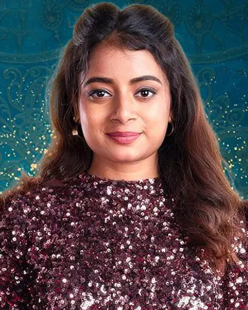 Nainika Anasuru, a Bigg Boss Telugu 8 contestant