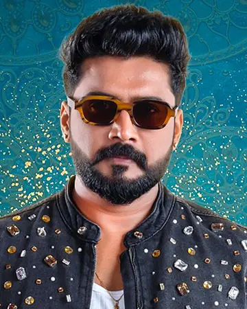 Nikhil Maliyakkal, the Bigg Boss Telugu 8 winner