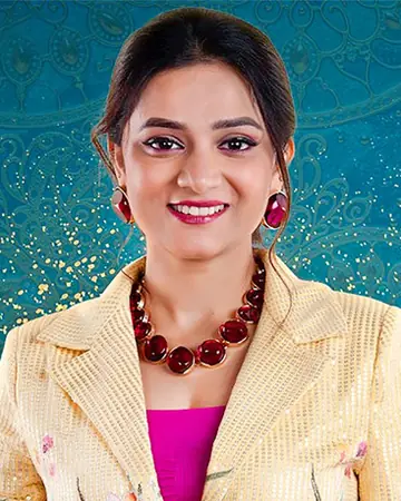 Prerana Kambam, a Bigg Boss Telugu 8 contestant