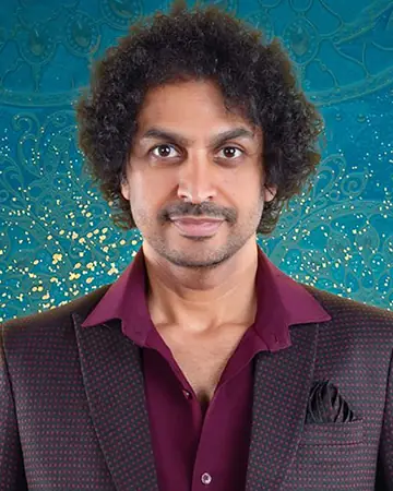 Shekar Basha, a Bigg Boss Telugu 8 contestant