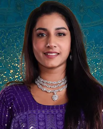 Vishnupriyaa Bhimeneni, a Bigg Boss Telugu 8 contestant