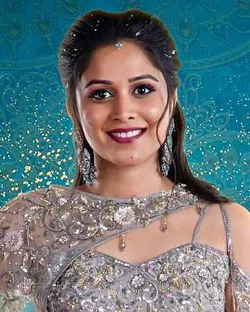 Yashmi Gowda, a Bigg Boss Telugu 8 contestant