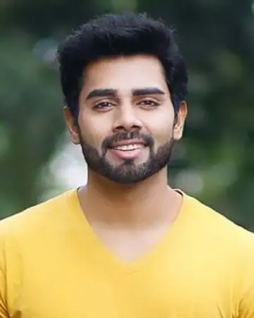 Gaurav Gupta, a Bigg Boss Telugu 9 contestant