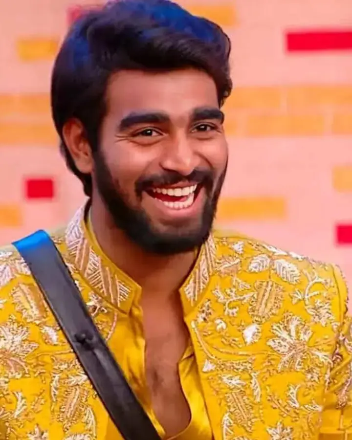 Kalyan Padala, the Bigg Boss Telugu 9 winner