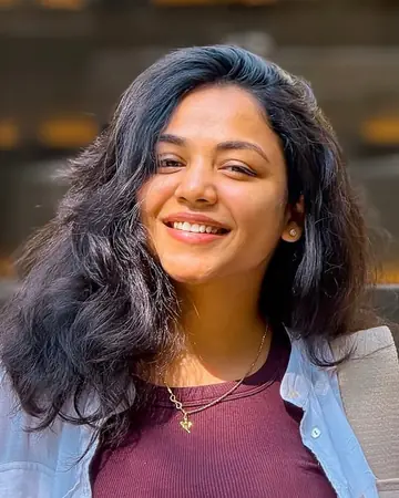 Priya Shetty, a Bigg Boss Telugu 9 contestant