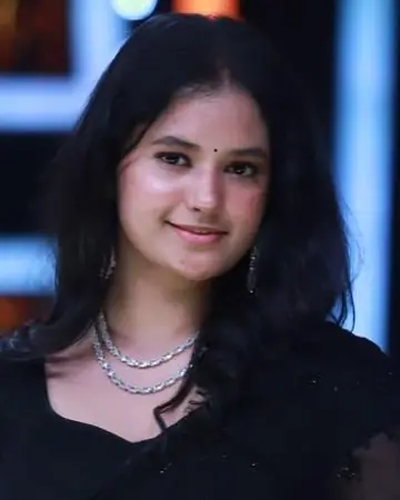 Ramya Moksha, a Bigg Boss Telugu 9 contestant