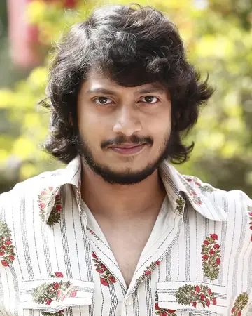Sreenivasa Sayee, a Bigg Boss Telugu 9 contestant