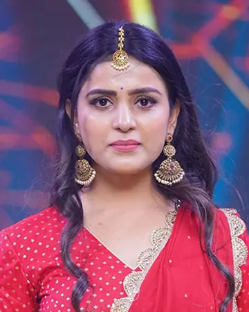 Thanuja Puttaswamy, a Bigg Boss Telugu 9 contestant